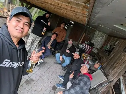 Jaype family memory 1