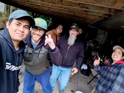 Jaype family memory 2