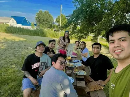 Jaype family memory 6