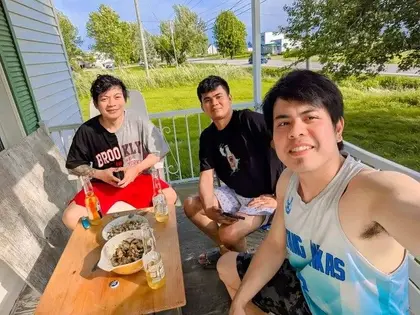 Jaype family memory 26
