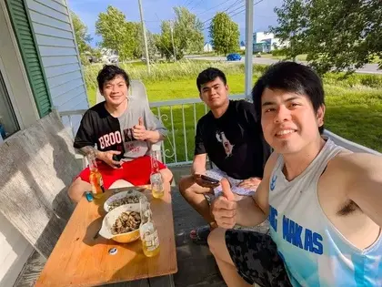 Jaype family memory 27