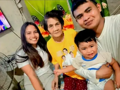 Jaype family memory 28