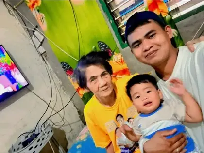 Jaype family memory 29