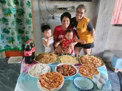Jaype family memory 59