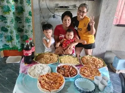 Jaype family memory 60