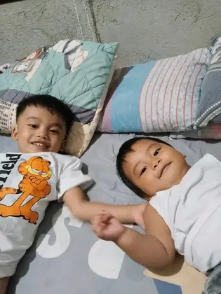 Jaype family memory 86