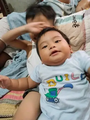 Jaype family memory 99