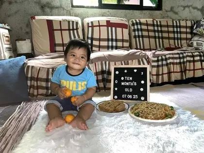 Jaype family memory 124