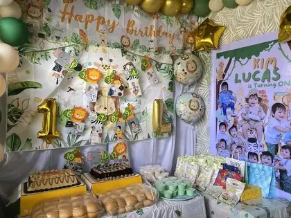 Jaype family memory 165