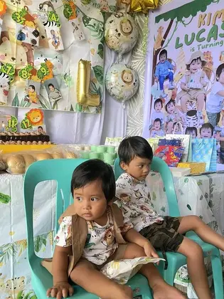 Jaype family memory 171