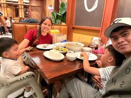Jaype family memory 200