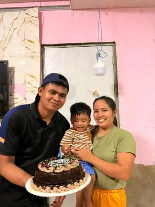 Jaype family memory 212