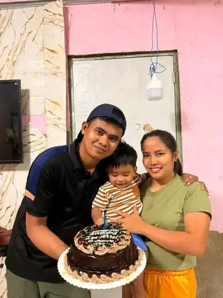 Jaype family memory 216
