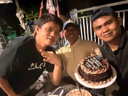 Jaype family memory 217