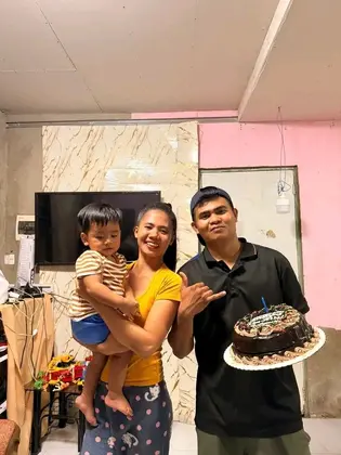Jaype family memory 219