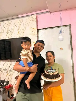 Jaype family memory 224