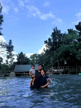 Jaype family memory 251