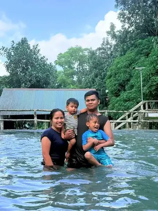 Jaype family memory 252
