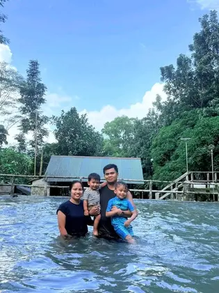 Jaype family memory 255