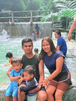 Jaype family memory 261